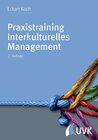 Buchcover Praxistraining Interkulturelles Management
