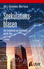 Buchcover Spekulationsblasen