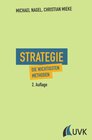 Buchcover Strategie