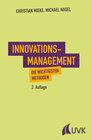 Buchcover Innovationsmanagement