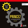 Buchcover PRINCE2