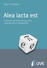 Buchcover Alea iacta est