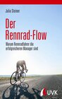 Buchcover Der Rennrad-Flow