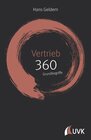 Buchcover Vertrieb: 360 Grundbegriffe kurz erklärt