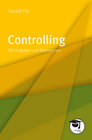 Buchcover Controlling