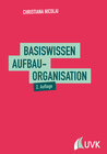 Buchcover Basiswissen Aufbauorganisation