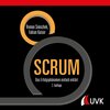 Buchcover SCRUM