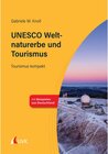 Buchcover UNESCO Weltnaturerbe und Tourismus