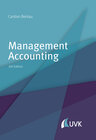 Buchcover Management Accounting