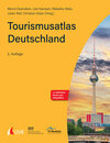 Buchcover Tourismusatlas Deutschland