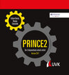 Buchcover PRINCE2