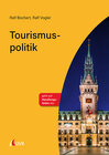 Buchcover Tourismuspolitik