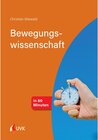 Buchcover Bewegungswissenschaft in 60 Minuten