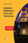Buchcover UNESCO Weltkulturerbe und Tourismus