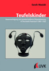 Buchcover Teufelskinder