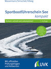 Buchcover Sportbootführerschein See kompakt