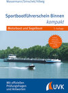Buchcover Sportbootführerschein Binnen kompakt