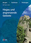 Buchcover Hegau und angrenzende Gebiete