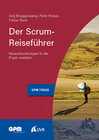 Buchcover Der Scrum-Reiseführer