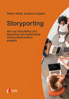 Buchcover Storyporting