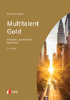 Buchcover Multitalent Gold