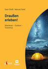 Buchcover Draußen erleben!