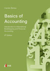Buchcover Basics of Accounting