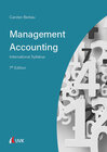 Buchcover Management Accounting