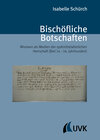 Buchcover Bischöfliche Botschaften