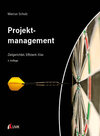 Buchcover Projektmanagement