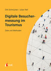 Buchcover Digitale Besuchermessung im Tourismus