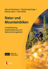 Buchcover Natur und Mountainbiken