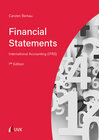 Buchcover Financial Statements