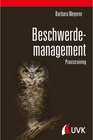 Buchcover Beschwerdemanagement