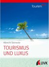 Buchcover Tourismus und Luxus