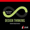 Buchcover Design Thinking