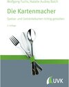 Buchcover Die Kartenmacher