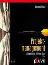 Buchcover Projektmanagement