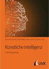 Buchcover Künstliche Intelligenz