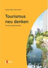 Buchcover Tourismus neu denken