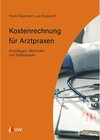 Buchcover Kostenrechnung für Arztpraxen
