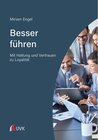 Buchcover Besser führen