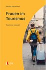 Buchcover Frauen im Tourismus
