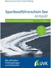 Buchcover Sportbootführerschein See kompakt