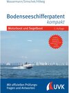 Buchcover Bodenseeschifferpatent kompakt