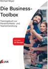 Buchcover Die Business-Toolbox