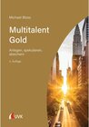Buchcover Multitalent Gold