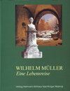 Buchcover Wilhelm Müller