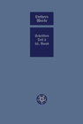 Buchcover D. Martin Luthers Werke. Weimarer Ausgabe (Sonderedition)