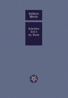 Buchcover D. Martin Luthers Werke. Weimarer Ausgabe (Sonderedition)